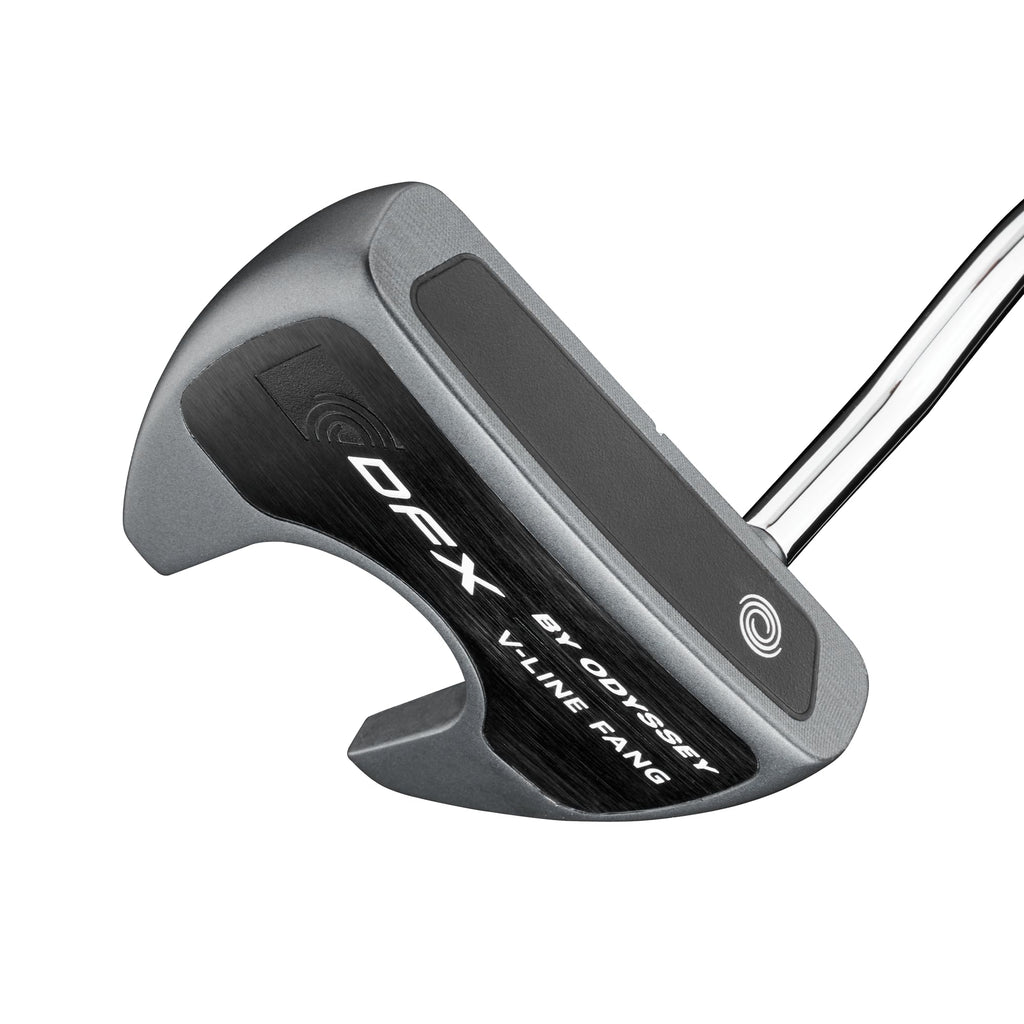 Oversized Grip Right Hand Putter B373