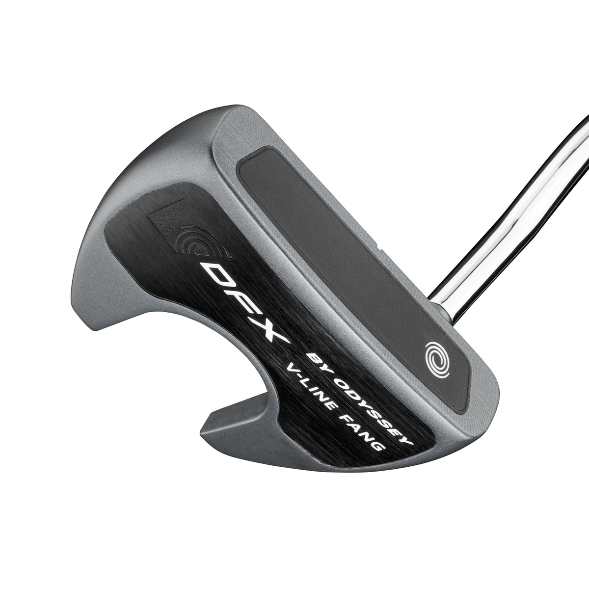Oversized Grip Right Hand Putter B373