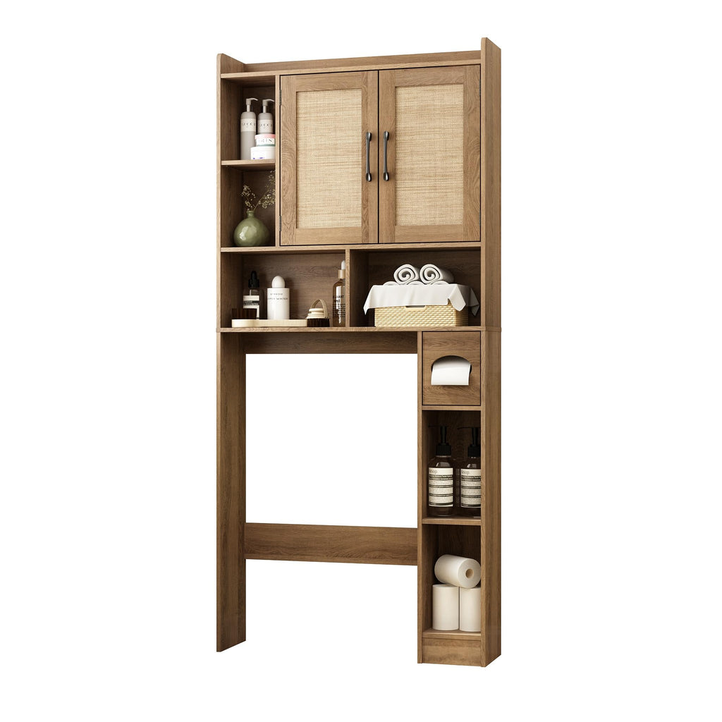 Over The Toilet Storage Cabinet G8385
