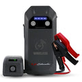 Portable Car Battery Jump Starter & Power Bank A50539