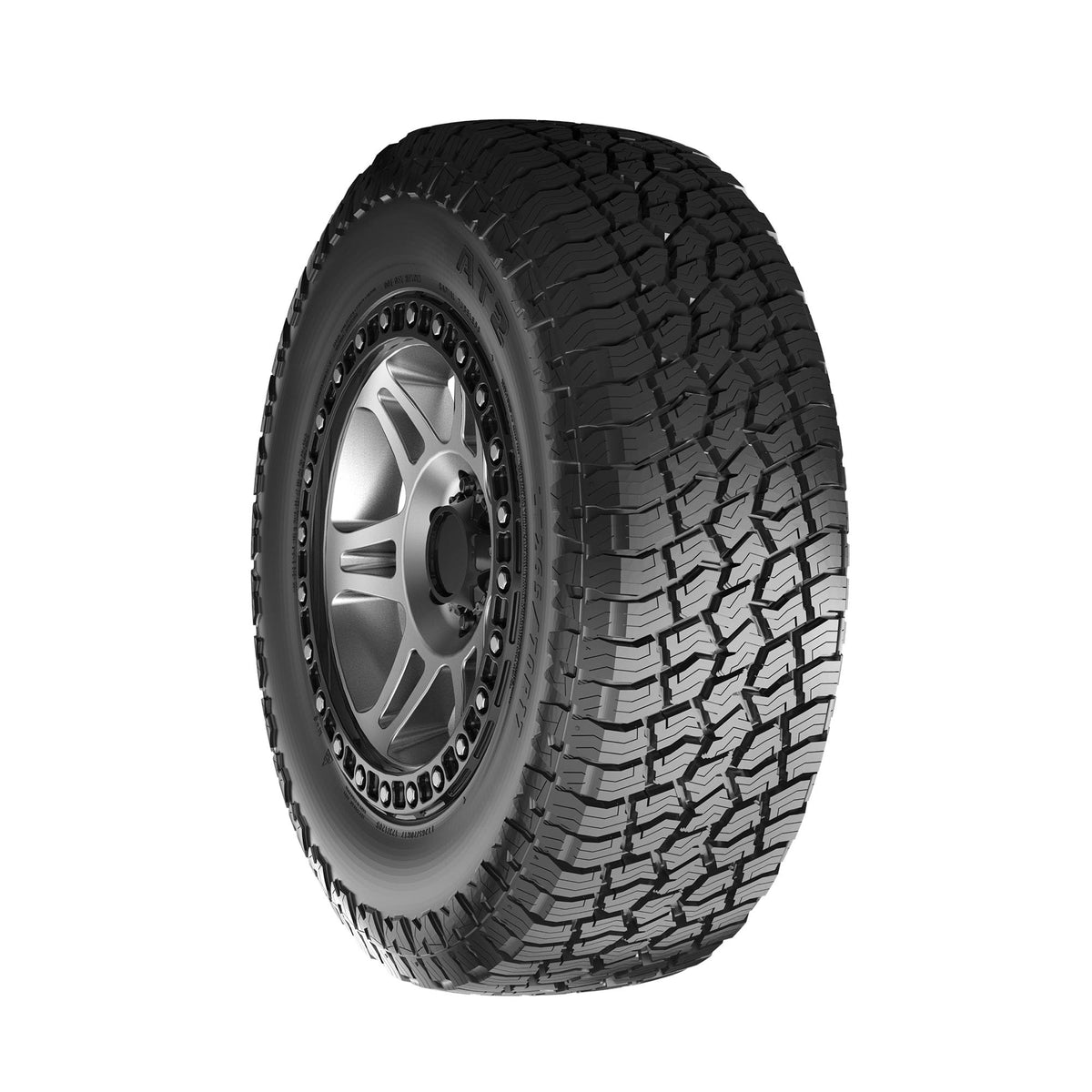 275/60R20 Year Round Tire Y832024