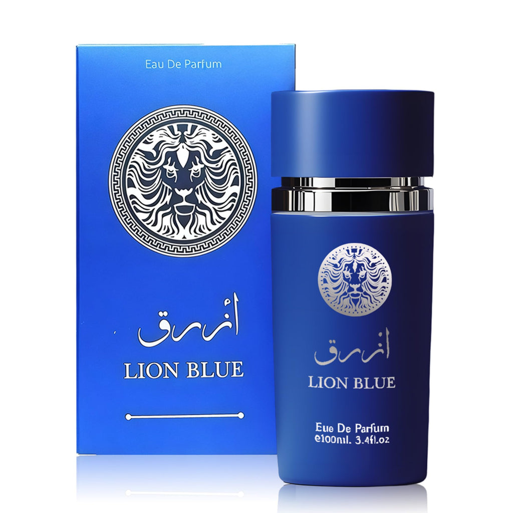 Cologne for Men 3.4 Fl Oz Eau de Toilette Spray Y5557