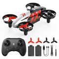 Mini Indoor RC Quadcopter with 3D Flip W337472