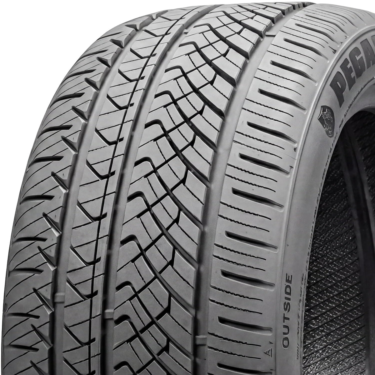 235/40ZR19 96W XL SUV/Crossover Tire R4901