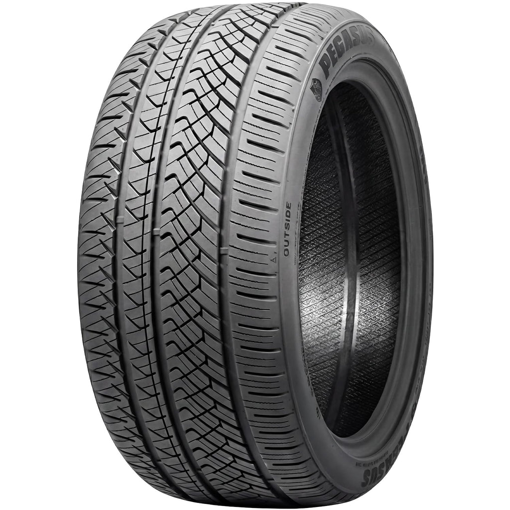 235/40ZR19 96W XL SUV/Crossover Tire R4901