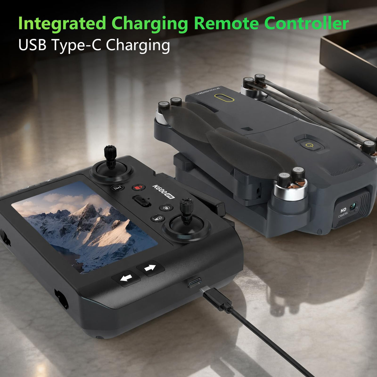 4K Camera Foldable Drone Under 249g F61466