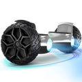 8.5" Offroad Hoverboard with Lights and Bluetooth L323