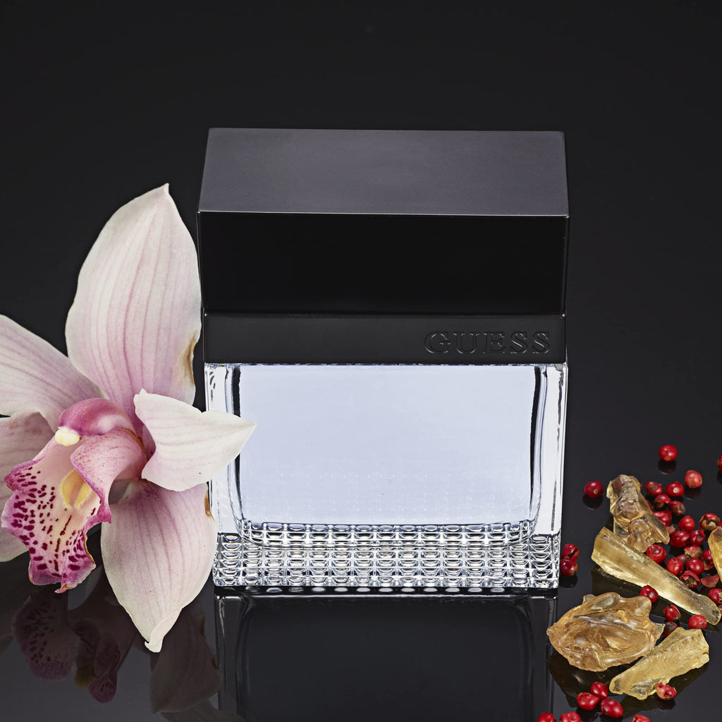 Eau de Toilette 4 Piece Gift Set C3359