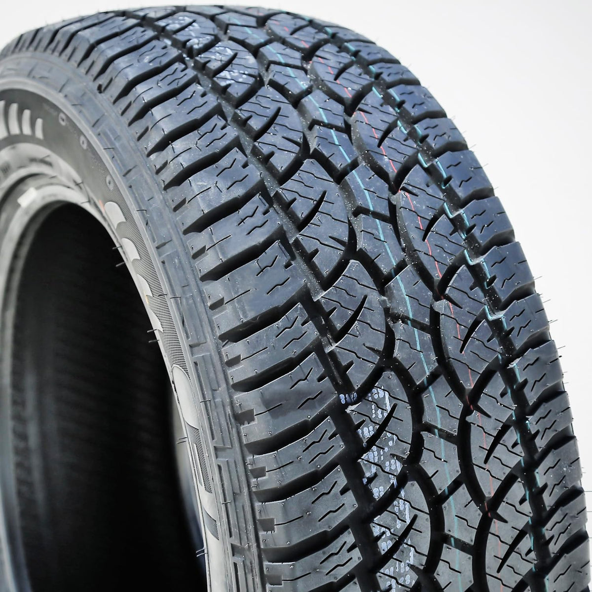 265/70R18 116T All Terrain Tire O3998