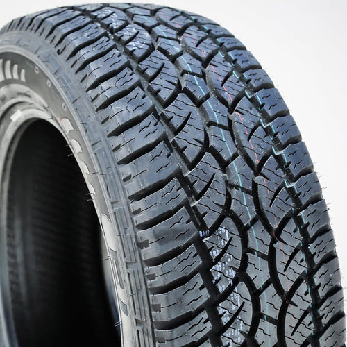 265/70R18 116T All Terrain Tire O3998