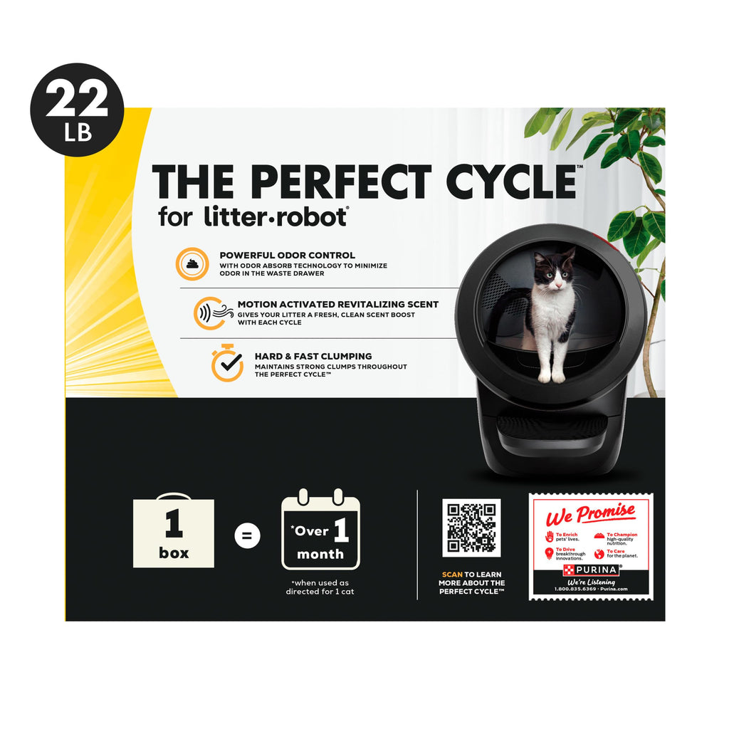Cat Litter E519943