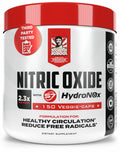 Nitric Oxide Booster 150 Caps M76449