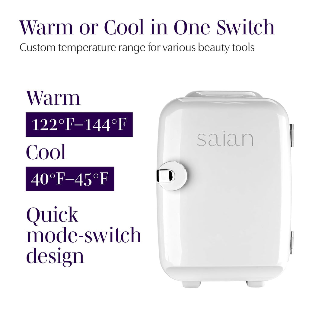 Compact 4L Portable Mini Fridge H9293
