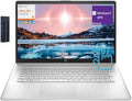 17.3" Touchscreen Laptop AMD Ryzen 5 16GB RAM 1TB SSD Natural Silver Q377