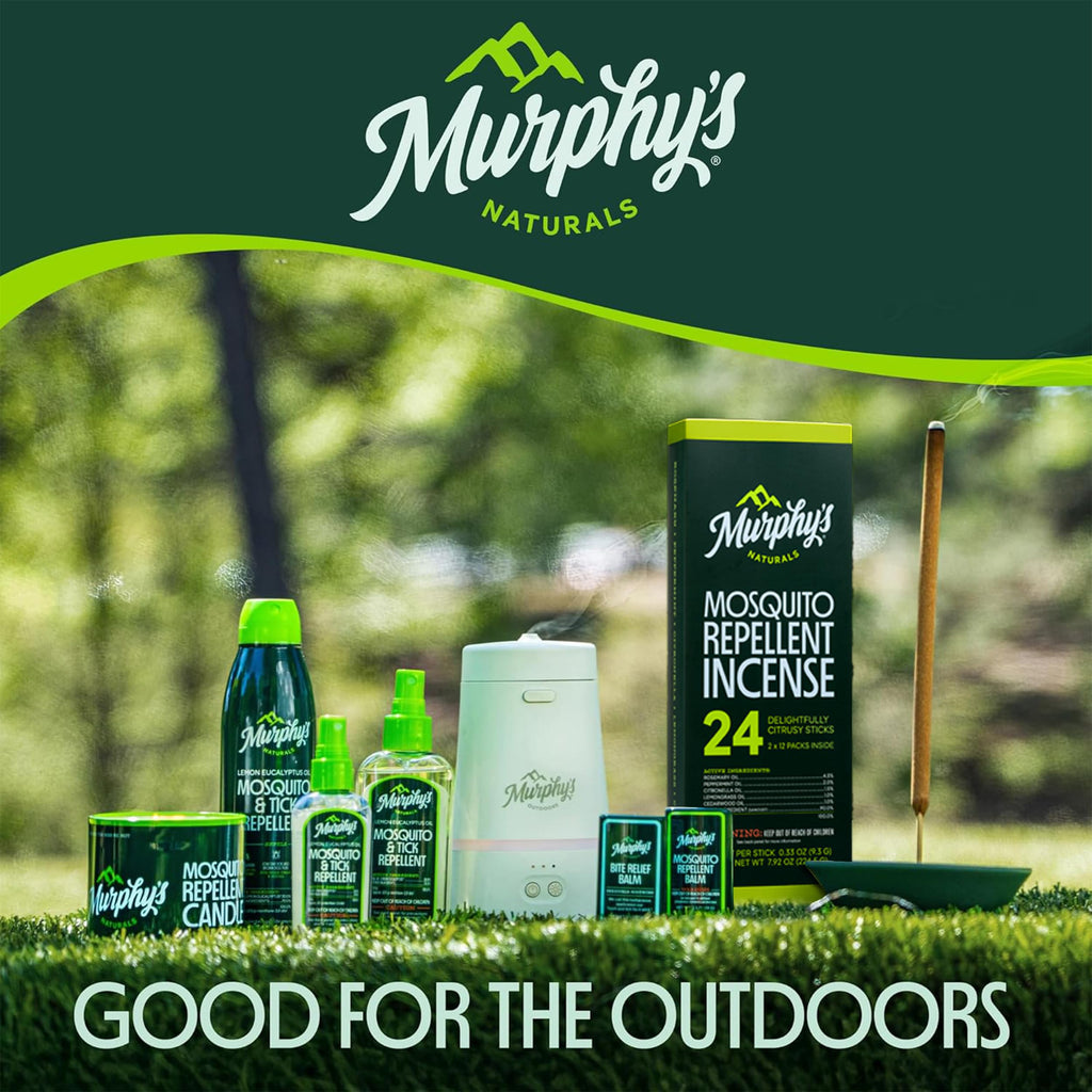 Mosquito Repellent Oil Refill, 1 fl oz (Pack of 2) O387