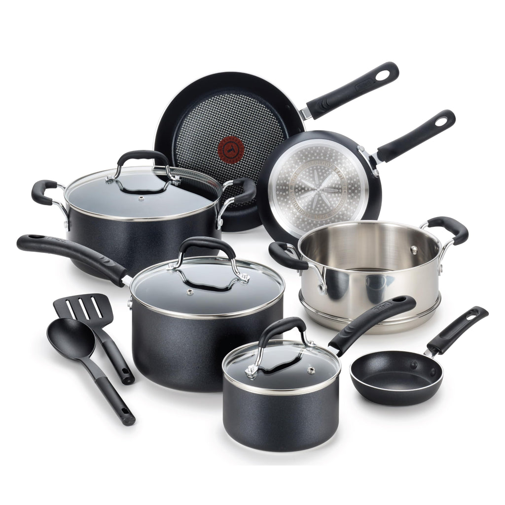 12 Piece Nonstick Cookware Set D846824