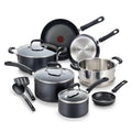 12 Piece Nonstick Cookware Set D846824