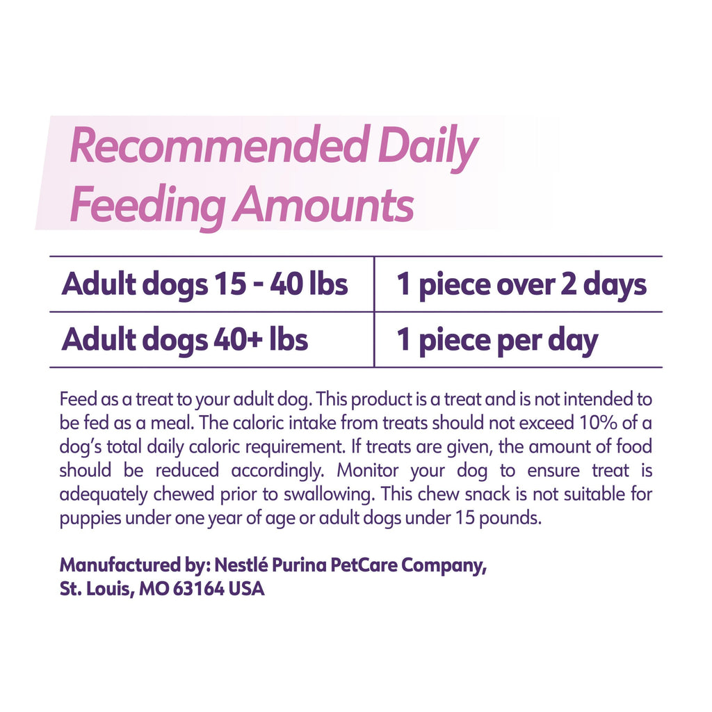 Large Dog Treats D73084