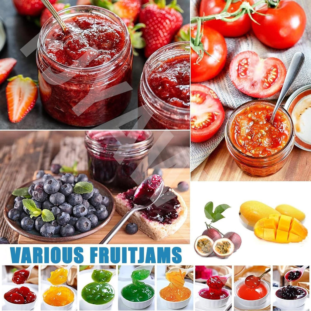 Electric Stainless Steel Tomato Strainer Machine W6837