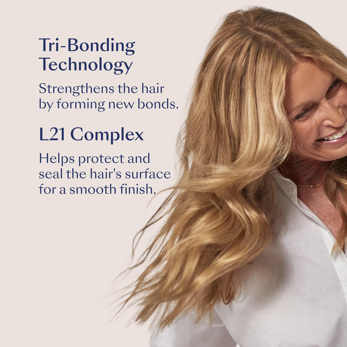Shampoo, Conditioner, Leave-In Conditioner & Hair Mask H746