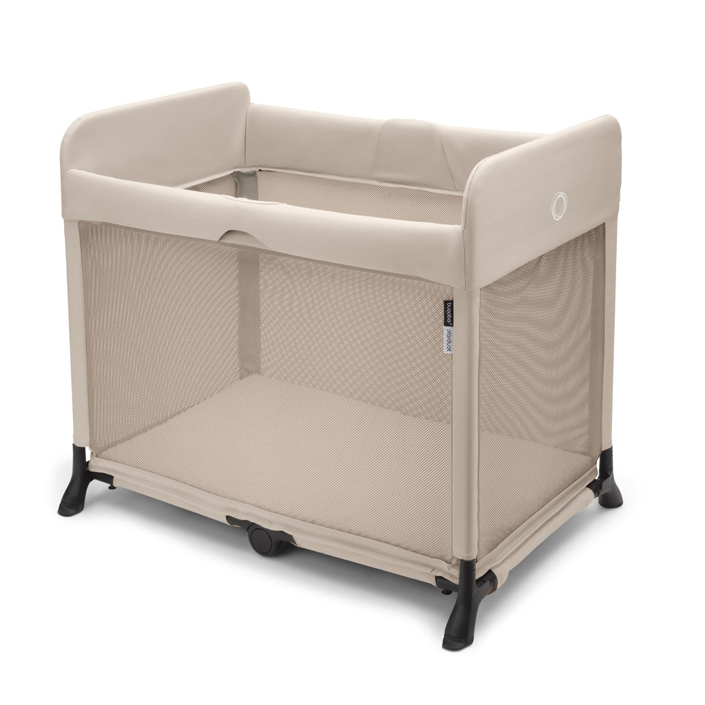 Portable Playard Taupe S597039
