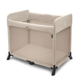 Portable Playard Taupe S597039