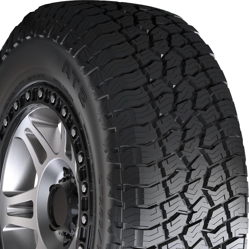 275/60R20 Year Round Tire Y832024