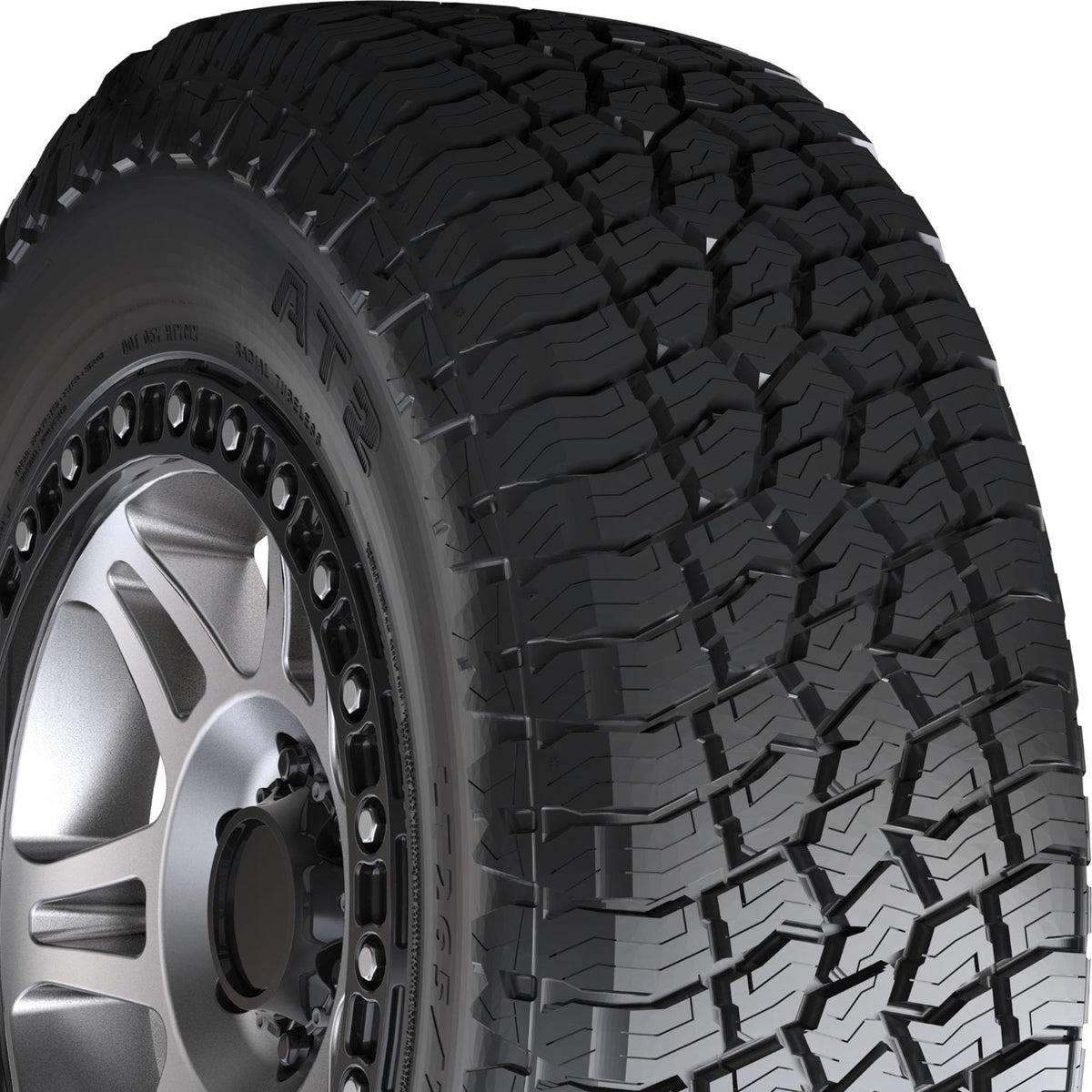 275/60R20 Year Round Tire Y832024