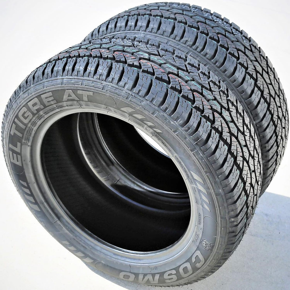 265/70R18 116T All Terrain Tire O3998