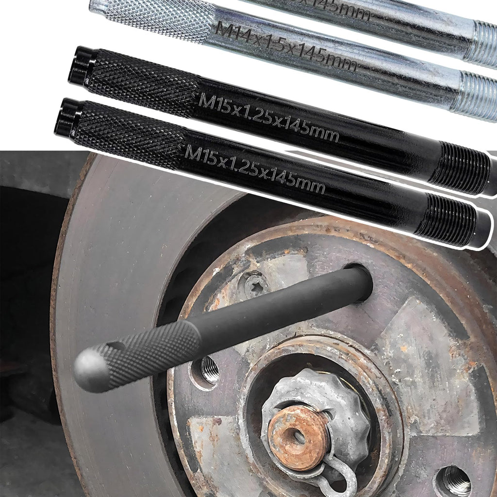 M12 M14 M15 Wheel Alignment Pin Kit U269071