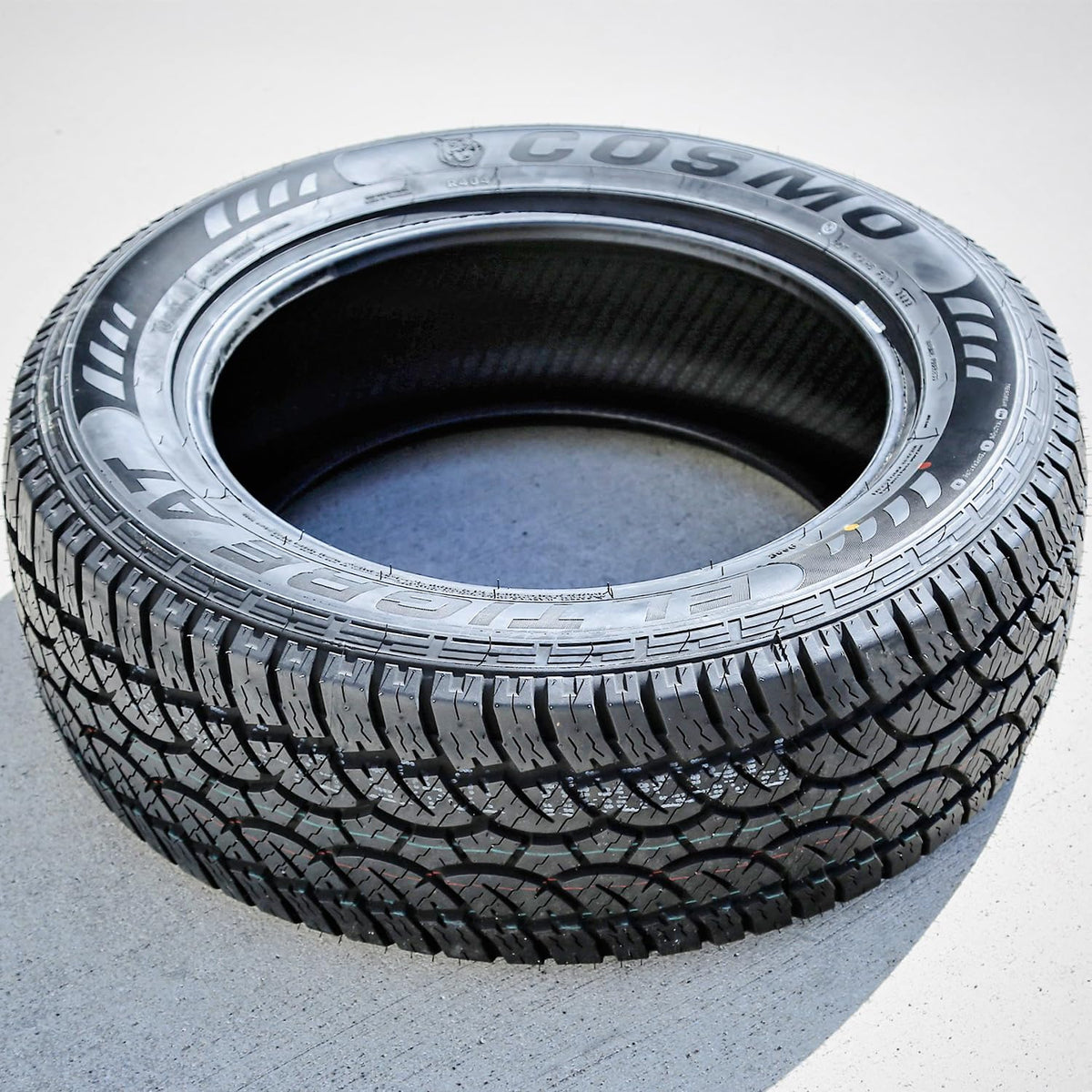 265/70R18 116T All Terrain Tire O3998
