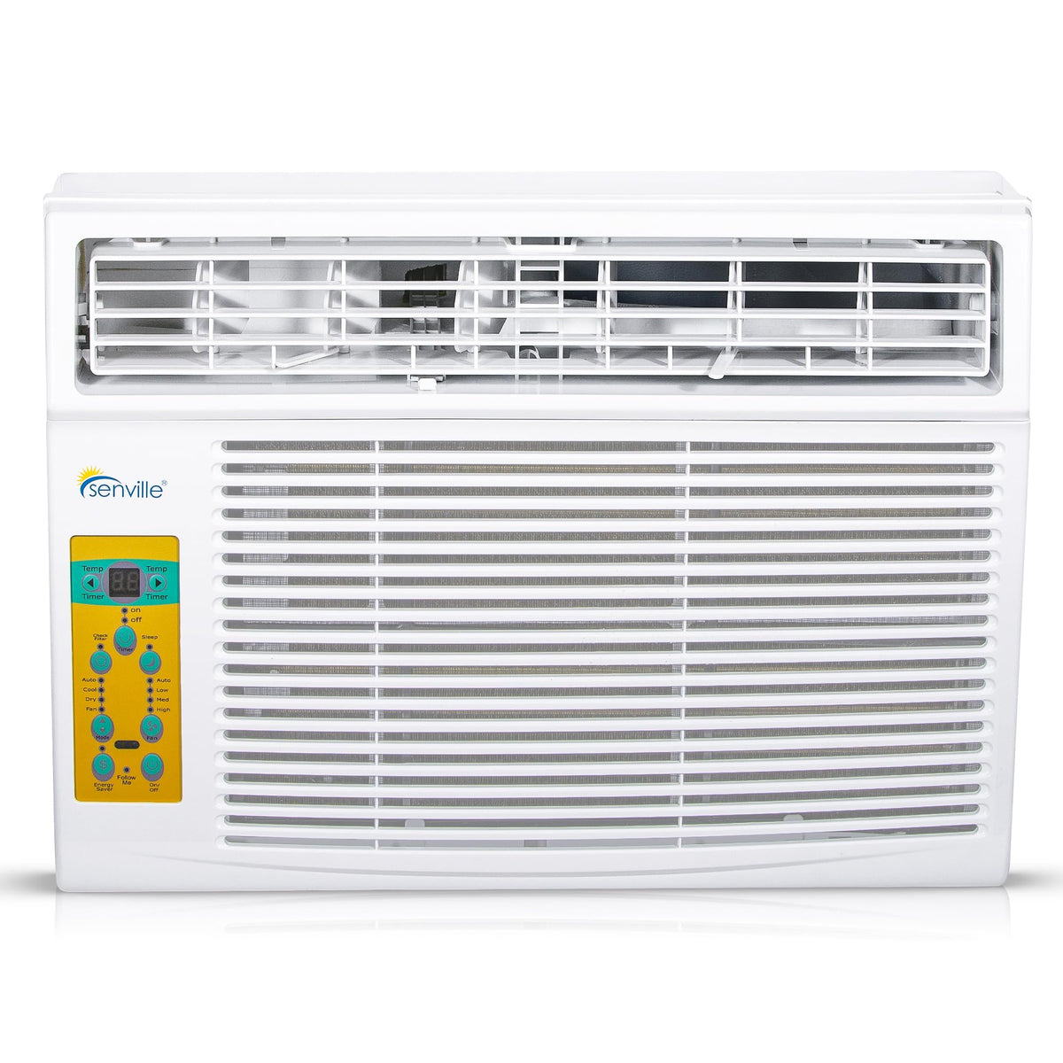Window Air Conditioner 6000 BTU Z974