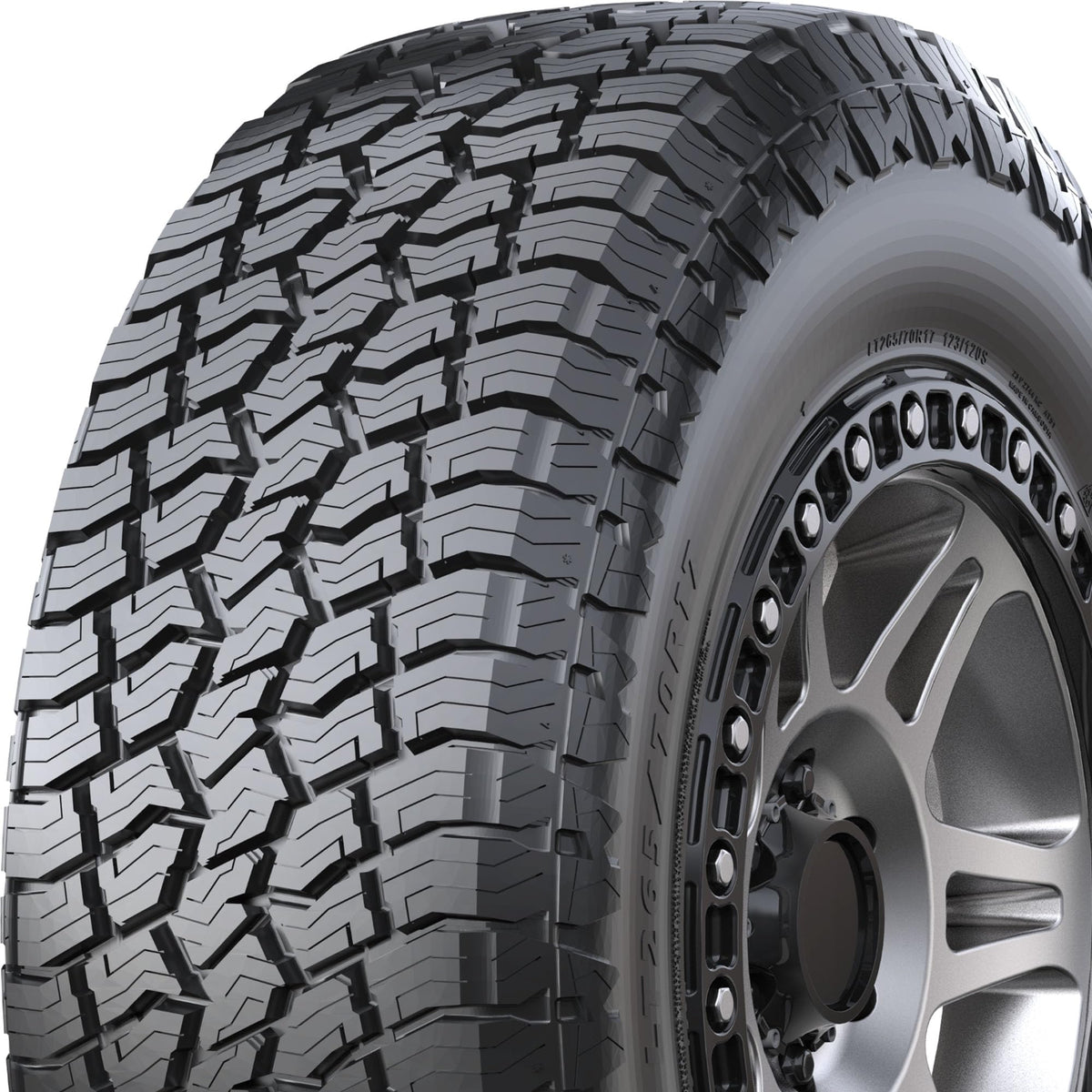275/60R20 Year Round Tire Y832024