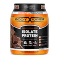 Chocolate Gluten Free Protein Powder M2906