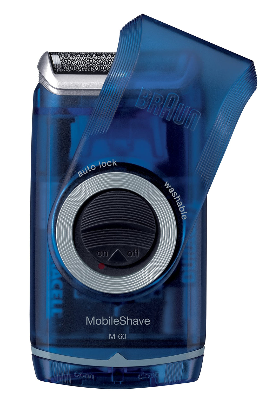 Electric Foil Shaver Z154523