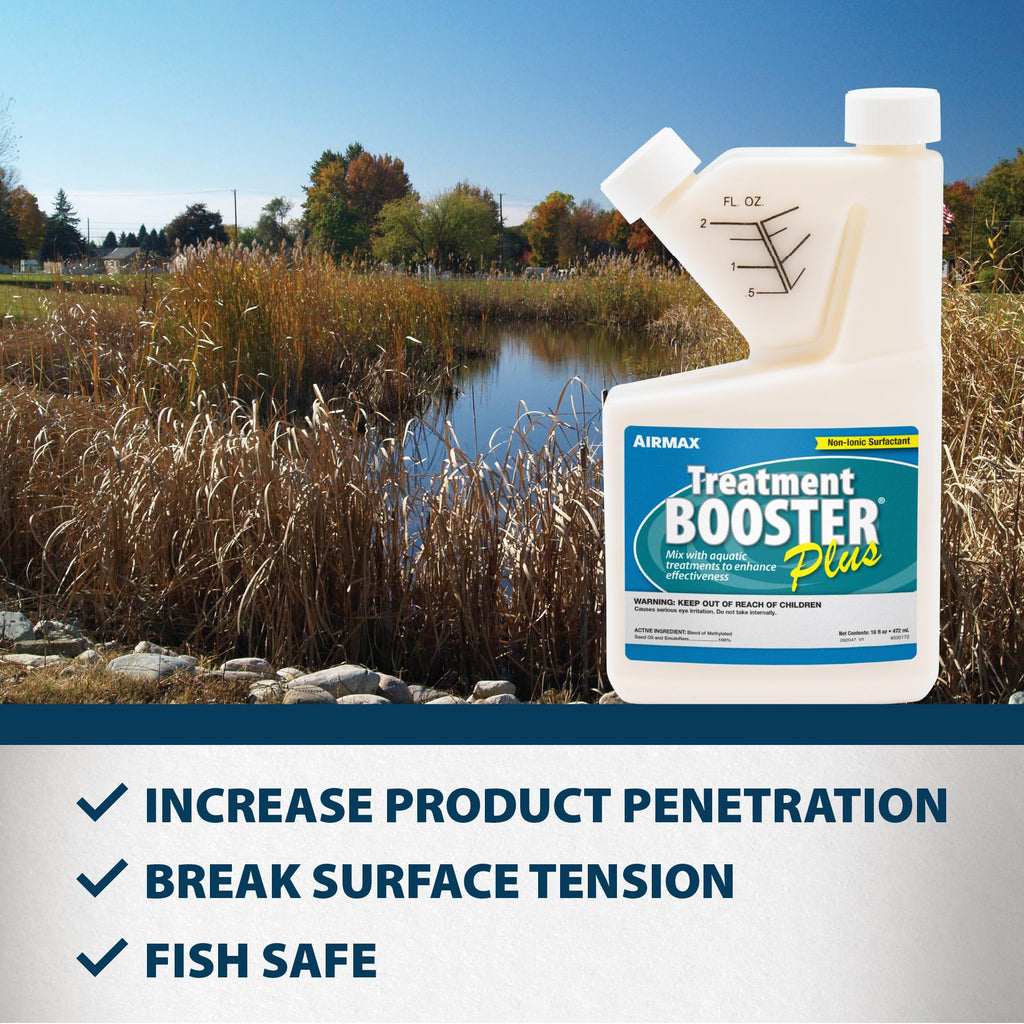 Aquatic Surfactant, 16 Ounces Z66613