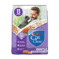 Sensitive Stomach & Skin Dry Cat Food 13 lb Bag Z586602