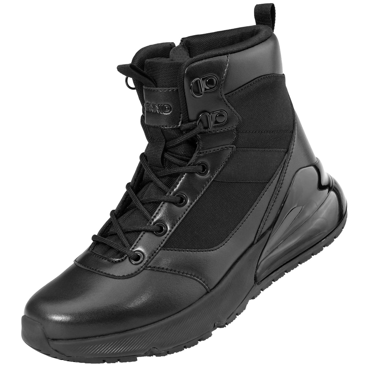 Women's Tactical Work Boots Q202