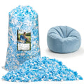 20LB Shredded Memory Foam Filler X663