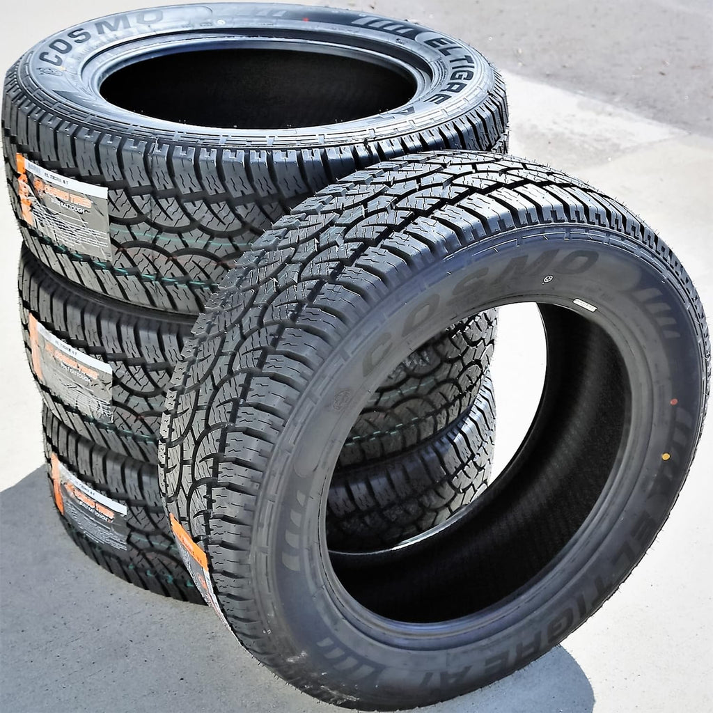265/70R18 116T All Terrain Tire O3998