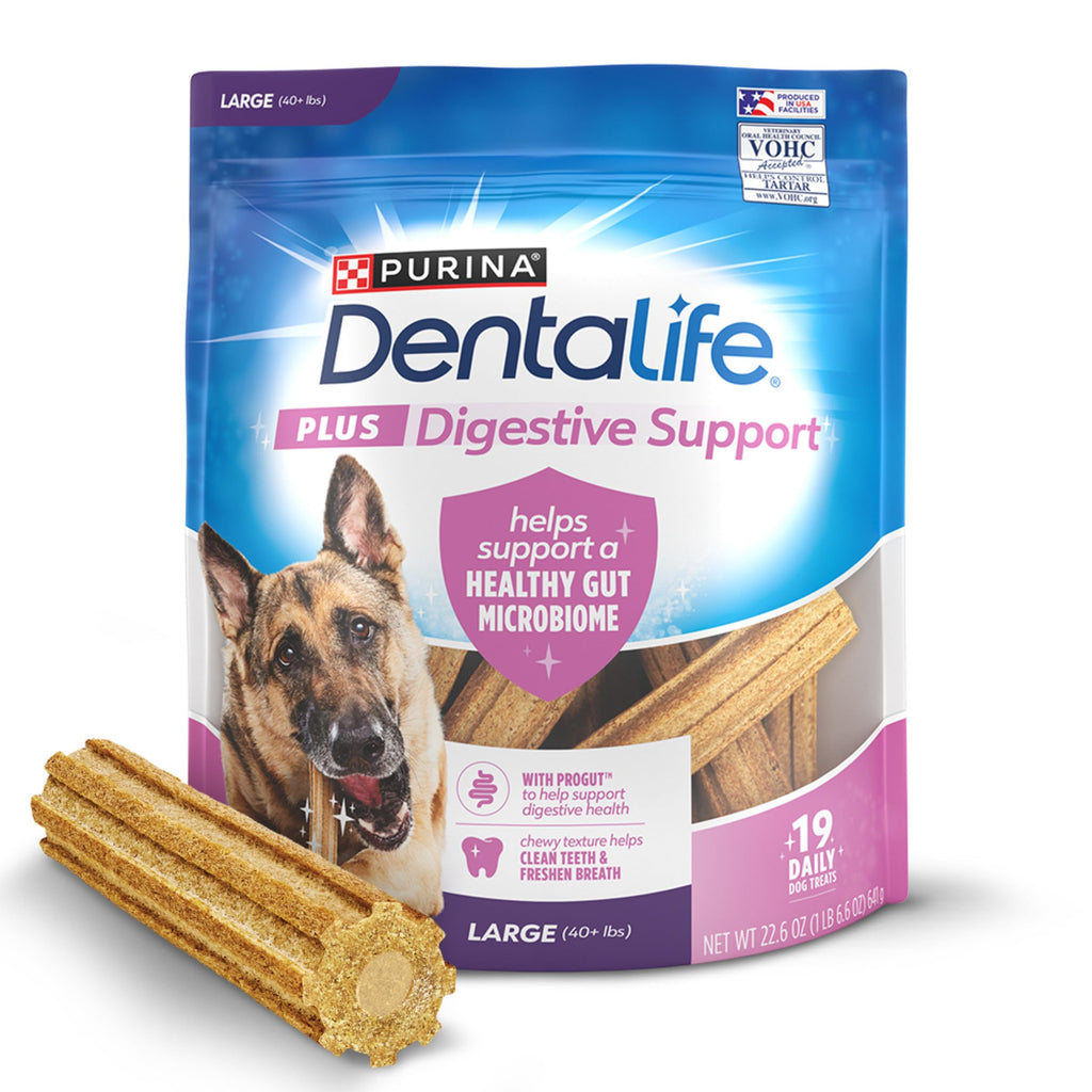 Large Dog Treats D73084