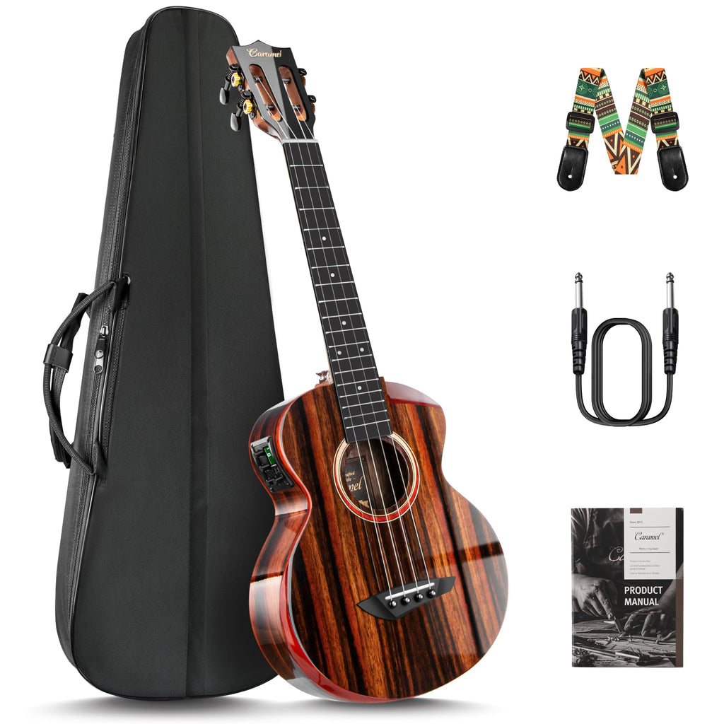 26-inch Electric Ukulele M572159