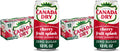 Zero Sugar Cherry Ginger Ale Soda, 12 fl. oz. Cans, 12 Pack J23639