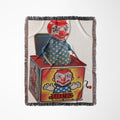 Woven Blanket T22054