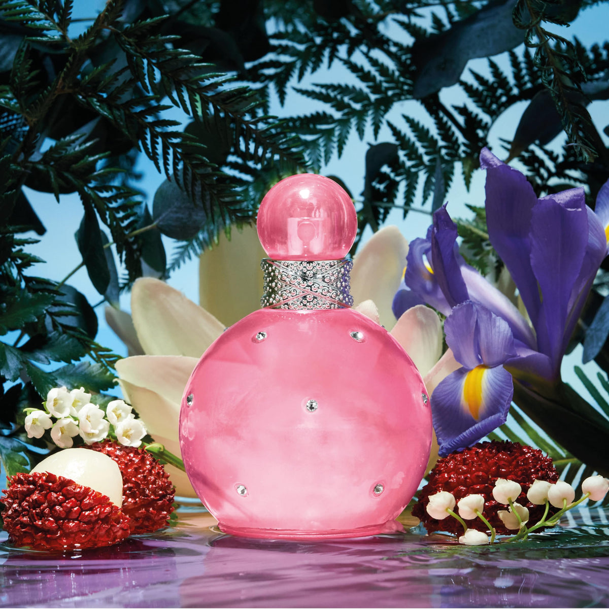 Eau De Toilette EDT Spray 3.3 Fl Oz E657673