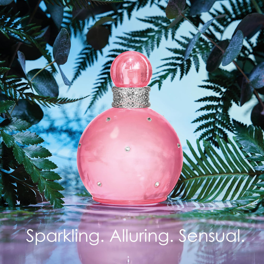 Eau De Toilette EDT Spray 3.3 Fl Oz E657673
