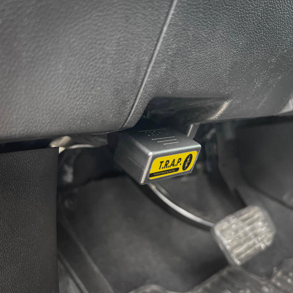 OBD2 12 Volt DC Vehicle Protection V67993
