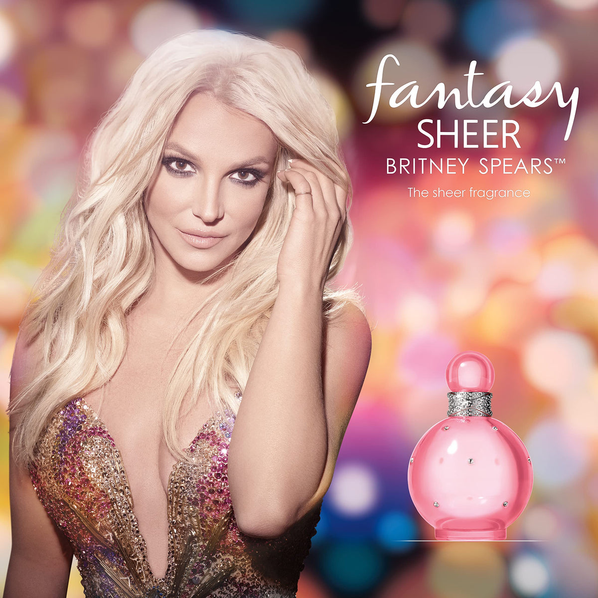 Eau De Toilette EDT Spray 3.3 Fl Oz E657673