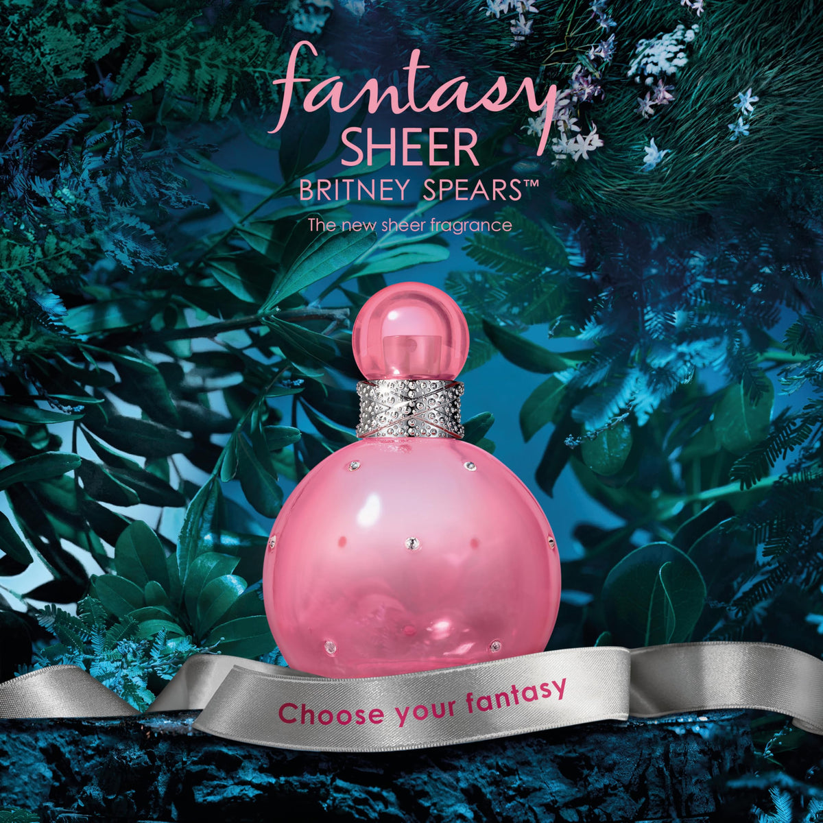 Eau De Toilette EDT Spray 3.3 Fl Oz E657673
